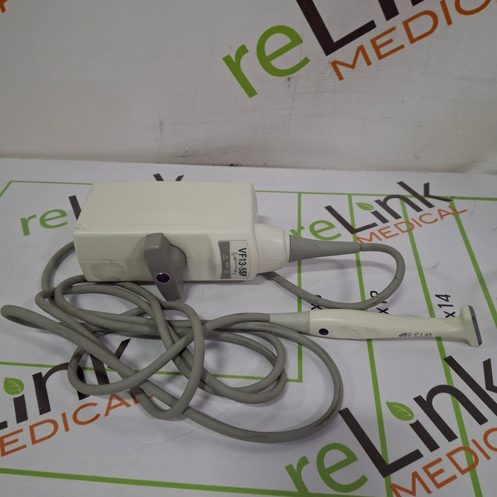 Siemens VF13-5SP Linear Array Transducer