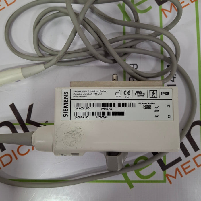 Siemens VF13-5SP Linear Array Transducer