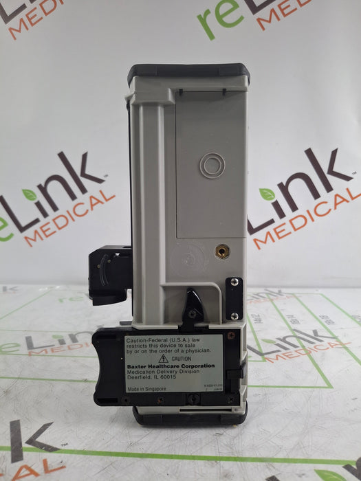 Baxter AS50 Infusion Pump
