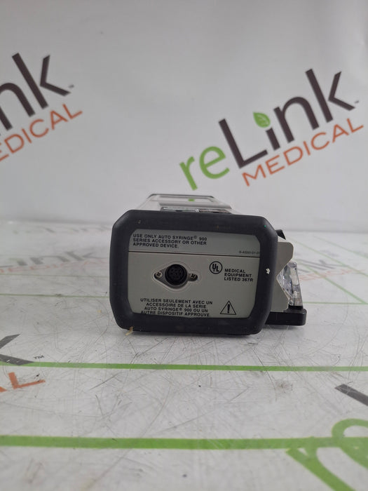 Baxter AS50 Infusion Pump