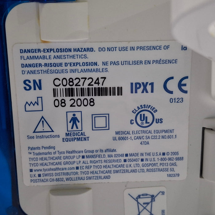 Covidien Kangaroo ePump Enteral Feeding Pump