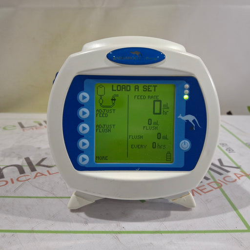 Covidien Covidien Kangaroo ePump Enteral Feeding Pump Infusion Pump reLink Online