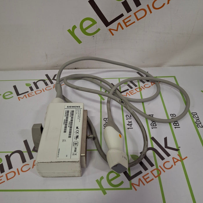 Siemens PX4-1 Ultrasound Transducer