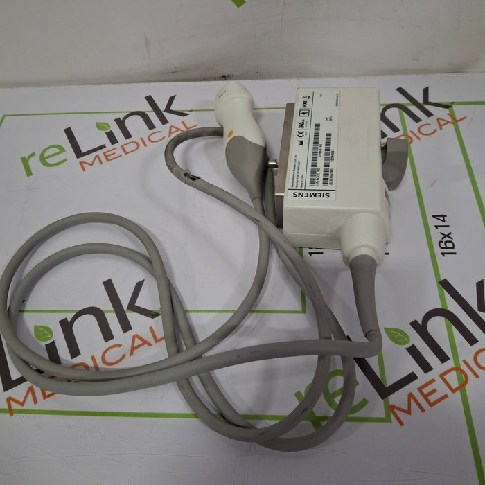 Siemens PX4-1 Ultrasound Transducer