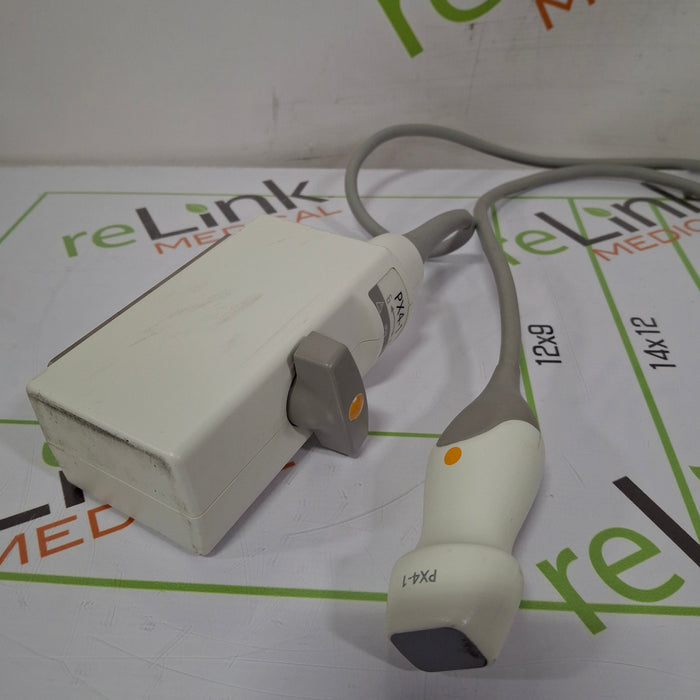 Siemens PX4-1 Ultrasound Transducer