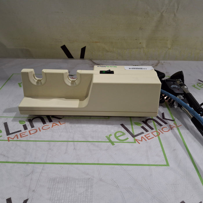 Welch Allyn 767 Transformer Otoscope Ophthalmoscope
