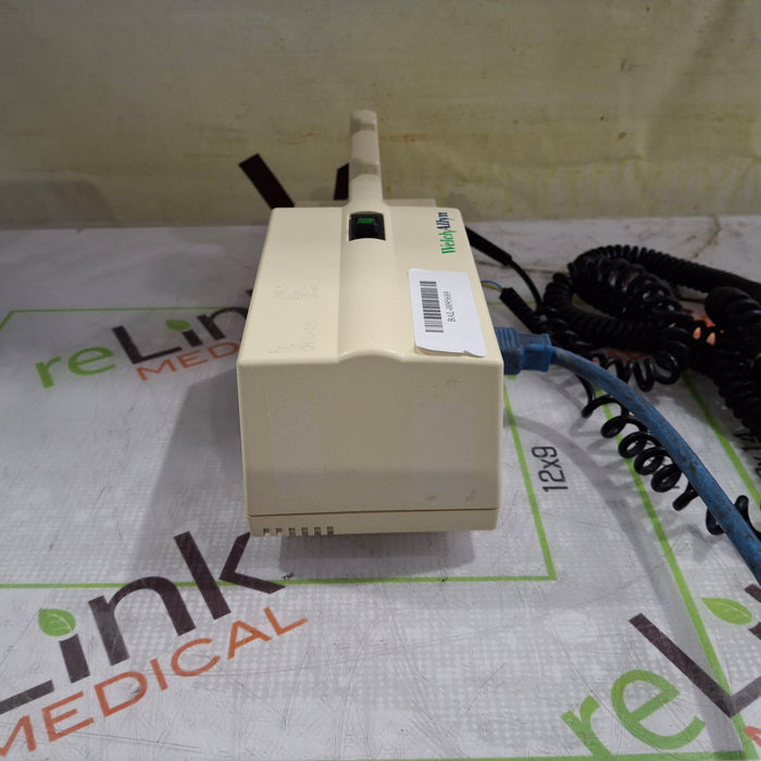 Welch Allyn 767 Transformer Otoscope Ophthalmoscope