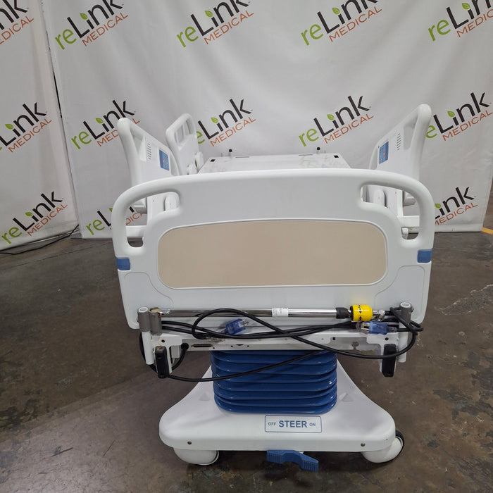 Stryker Secure III 3005 Hospital Bed
