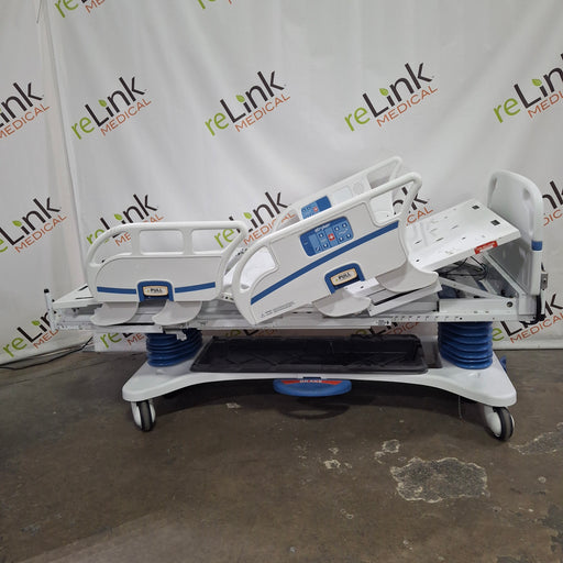 Stryker Stryker Secure III 3005 Hospital Bed Beds & Stretchers reLink Online