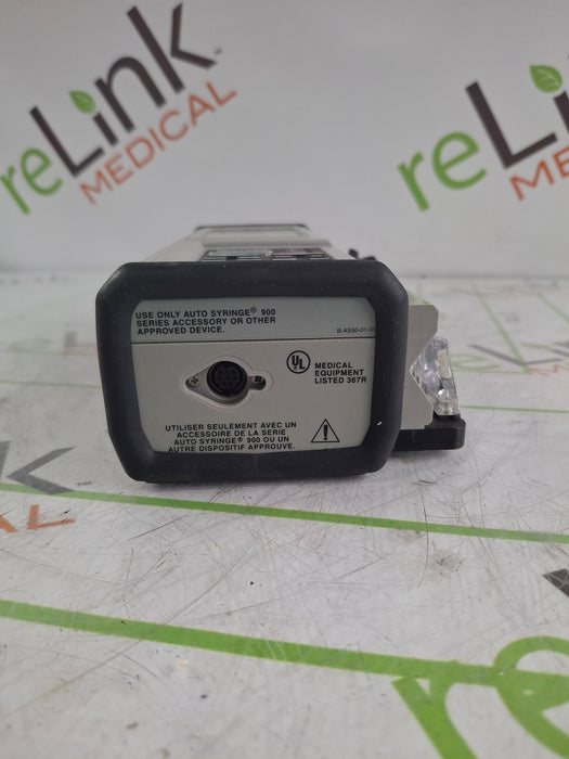 Baxter AS50 Infusion Pump
