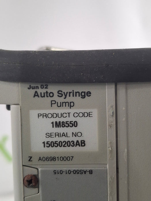 Baxter AS50 Infusion Pump