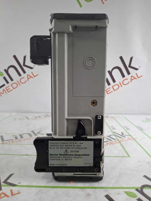 Baxter AS50 Infusion Pump