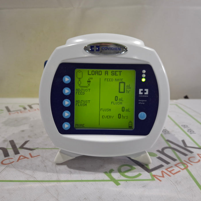 Covidien Kangaroo ePump Enteral Feeding Pump