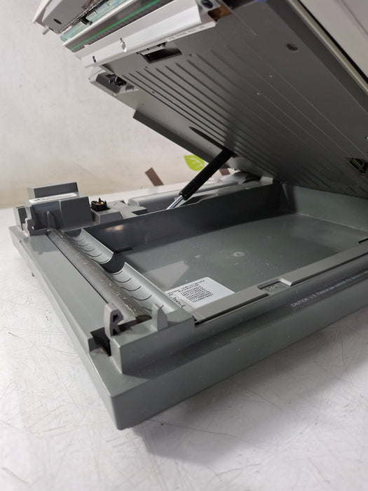 GE Healthcare MAC 5500 HD ECG without CAM Module
