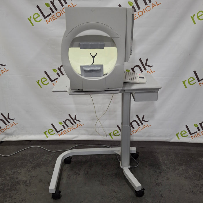 Carl Zeiss 750i Humphrey Field Analyzer