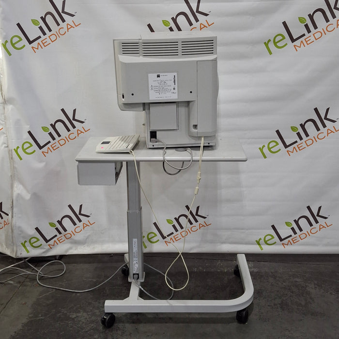 Carl Zeiss 750i Humphrey Field Analyzer