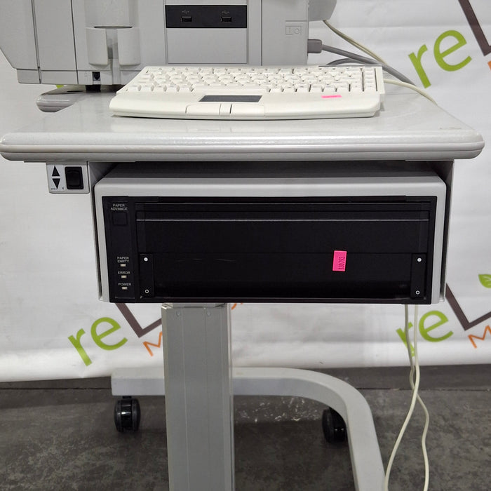 Carl Zeiss 750i Humphrey Field Analyzer