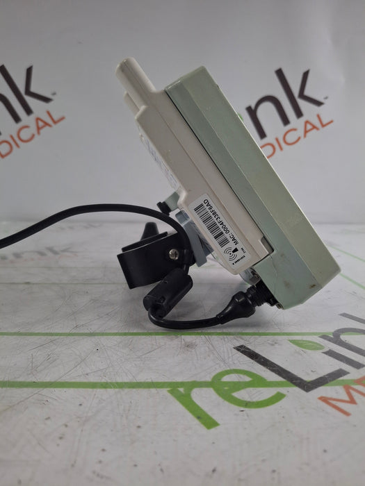 Baxter Sigma Spectrum 6.05.14 with A/B/G/N Battery Infusion Pump