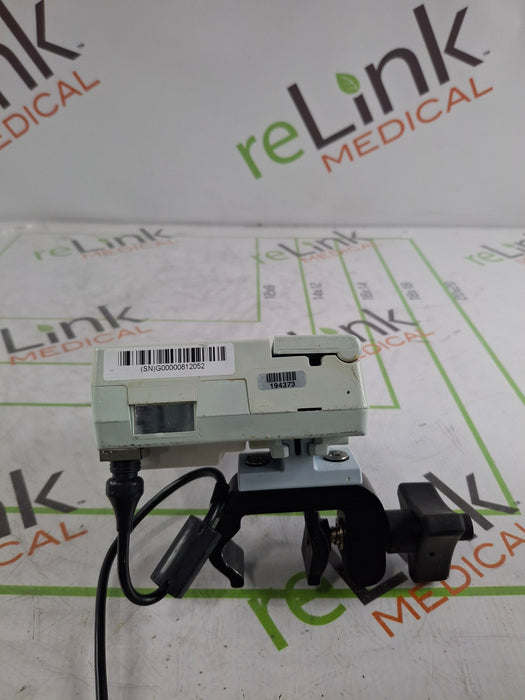 Baxter Sigma Spectrum 6.05.14 with A/B/G/N Battery Infusion Pump