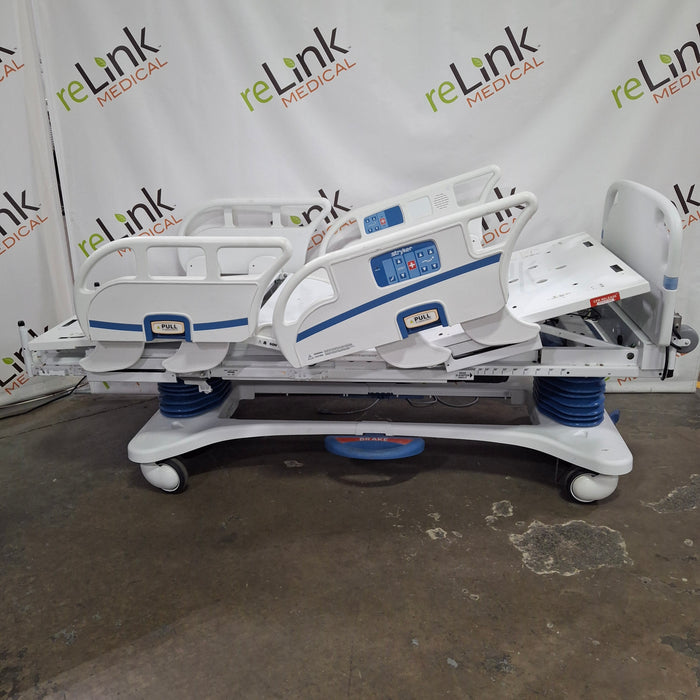 Stryker Secure III 3005 Hospital Bed