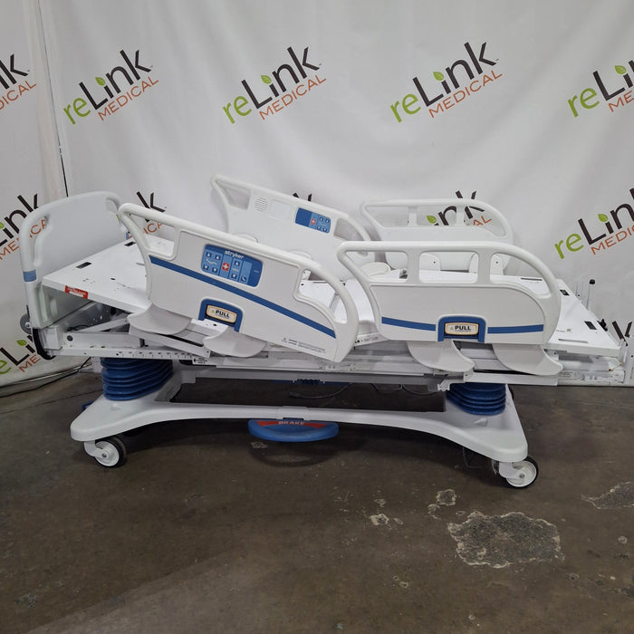 Stryker Secure III 3005 Hospital Bed