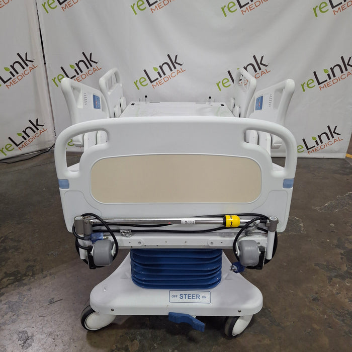 Stryker Secure III 3005 Hospital Bed