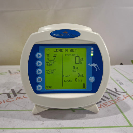 Covidien Covidien Kangaroo ePump Enteral Feeding Pump Infusion Pump reLink Online