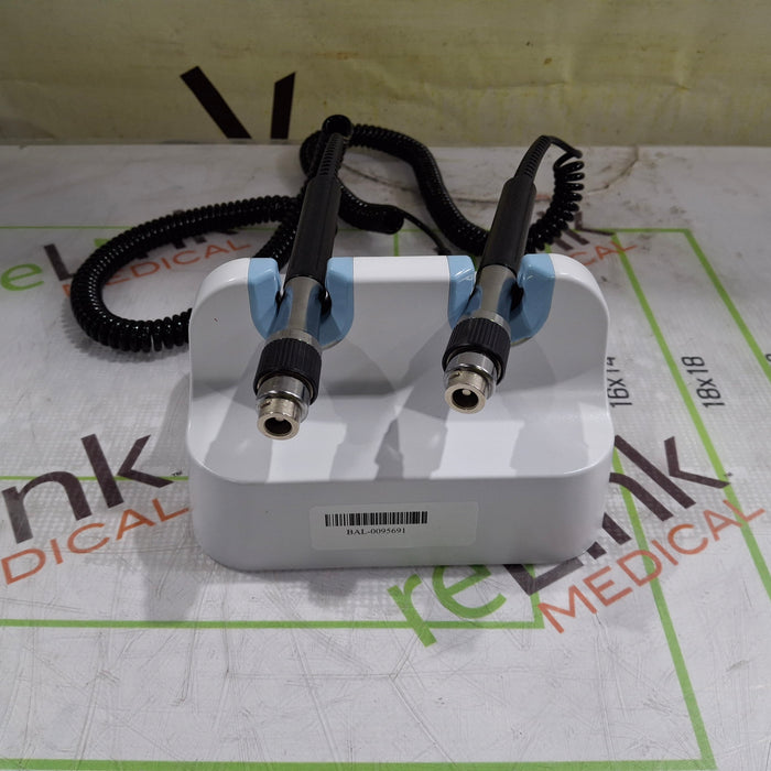 Welch Allyn 777 Ophthalmoscope/Otoscope Wall Transformer without Heads
