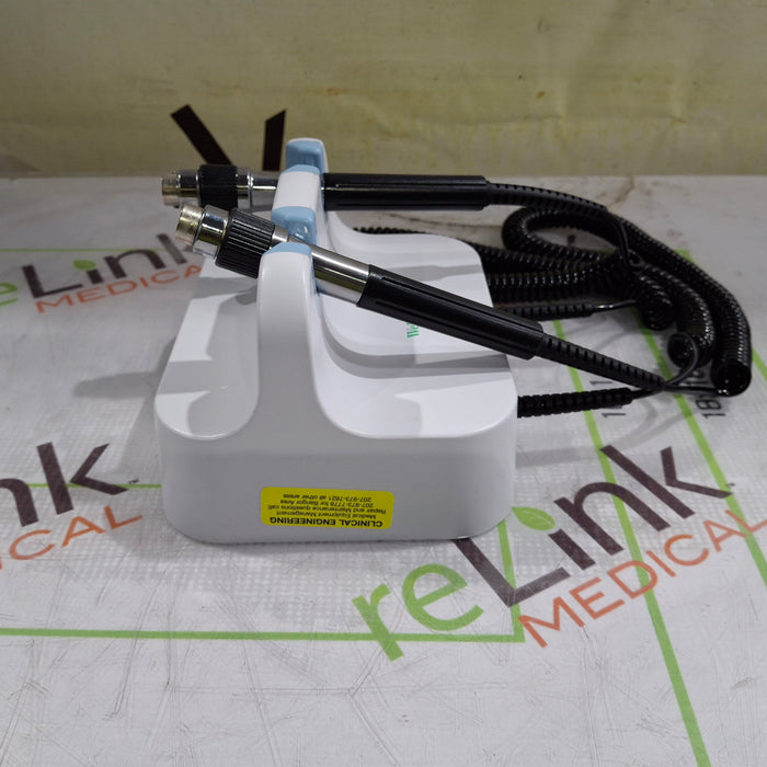 Welch Allyn 777 Ophthalmoscope/Otoscope Wall Transformer without Heads
