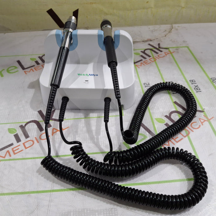 Welch Allyn 777 Ophthalmoscope/Otoscope Wall Transformer without Heads