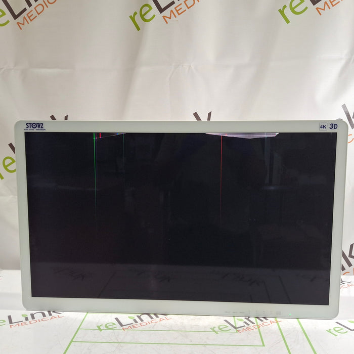 Karl Storz 32" 4K Surgical Display