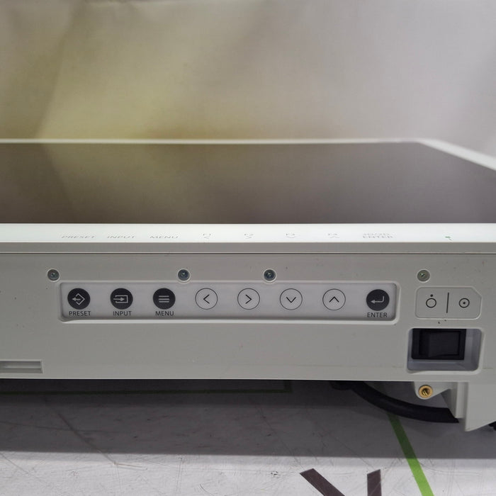 Karl Storz 32" 4K Surgical Display
