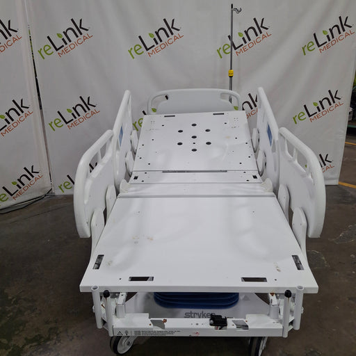 Stryker Stryker Secure III 3005 Hospital Bed Beds & Stretchers reLink Online