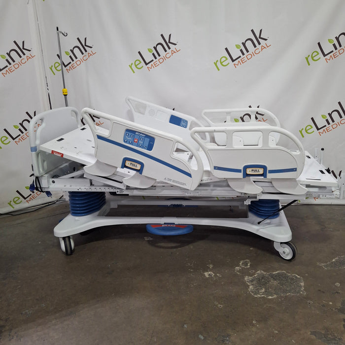 Stryker Secure III 3005 Hospital Bed