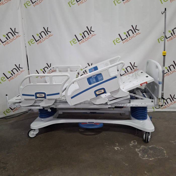 Stryker Secure III 3005 Hospital Bed