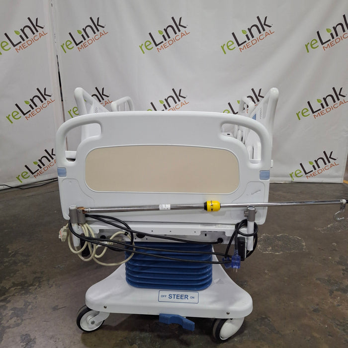 Stryker Secure III 3005 Hospital Bed