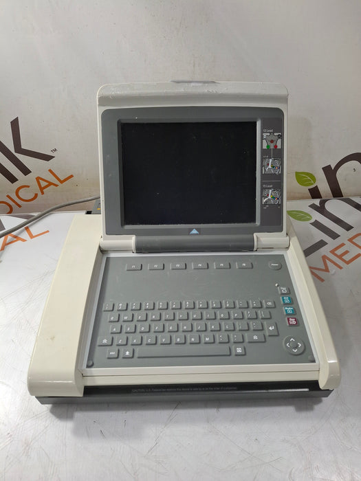GE Healthcare MAC 5500 HD ECG without CAM Module