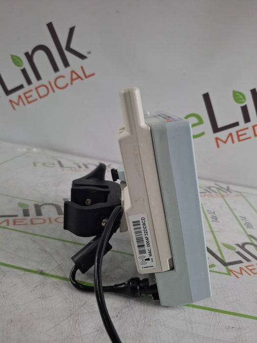 Baxter Sigma Spectrum 6.05.14 with A/B/G/N Battery Infusion Pump