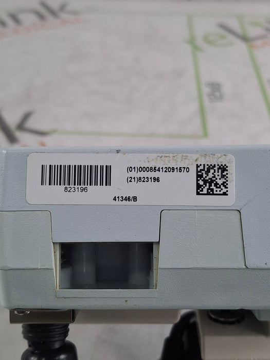 Baxter Sigma Spectrum 6.05.14 with A/B/G/N Battery Infusion Pump
