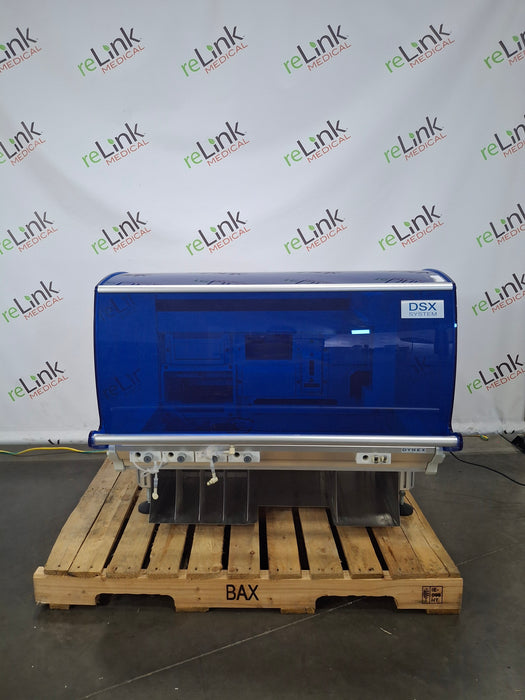 Dynex DSX Automated Elisa System