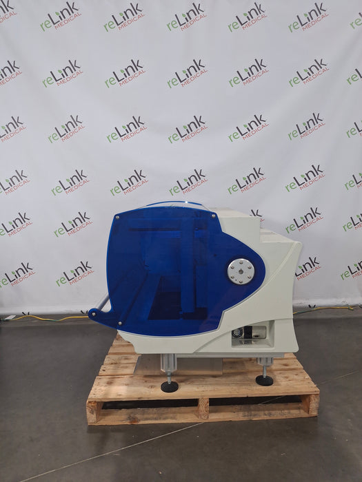 Dynex DSX Automated Elisa System