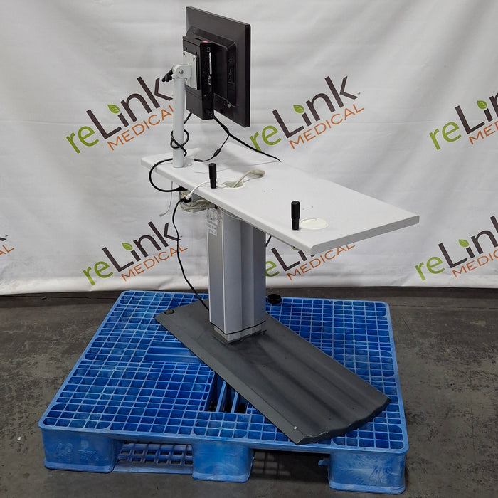 Carl Zeiss IT1060 Instrument Table