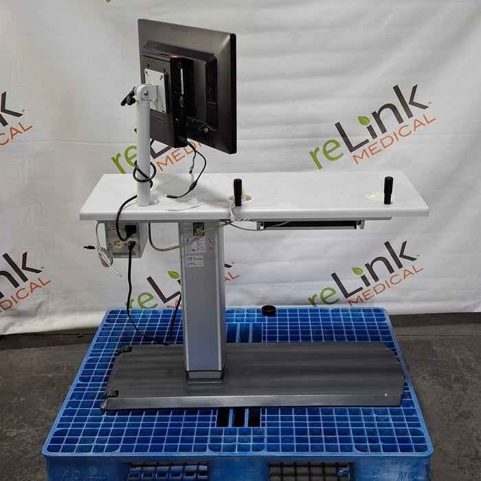 Carl Zeiss IT1060 Instrument Table