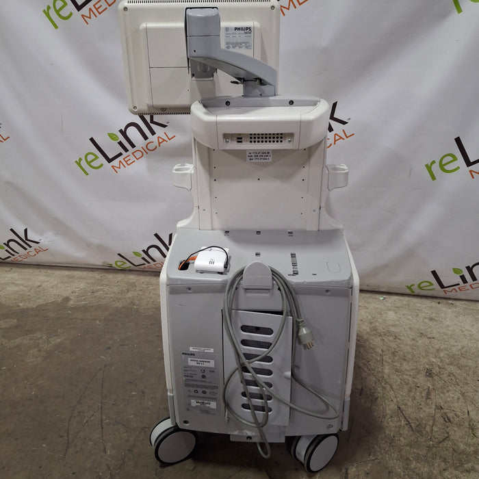 Philips IU22 Ultrasound