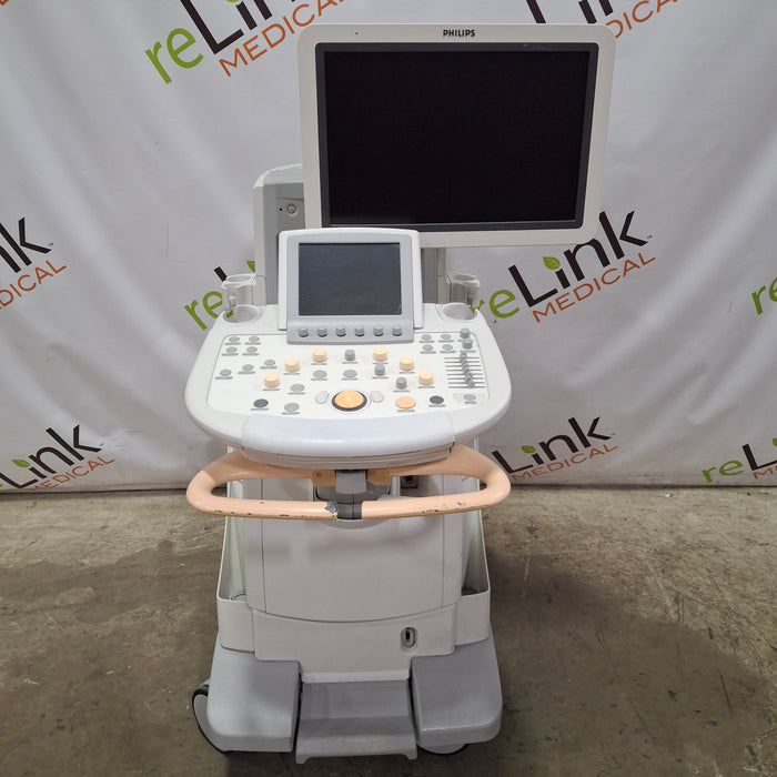 Philips IU22 Ultrasound