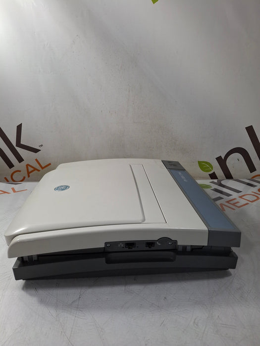 GE Healthcare MAC 5500 HD ECG without CAM Module