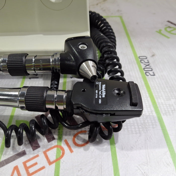 Welch Allyn 767 Transformer Otoscope Ophthalmoscope