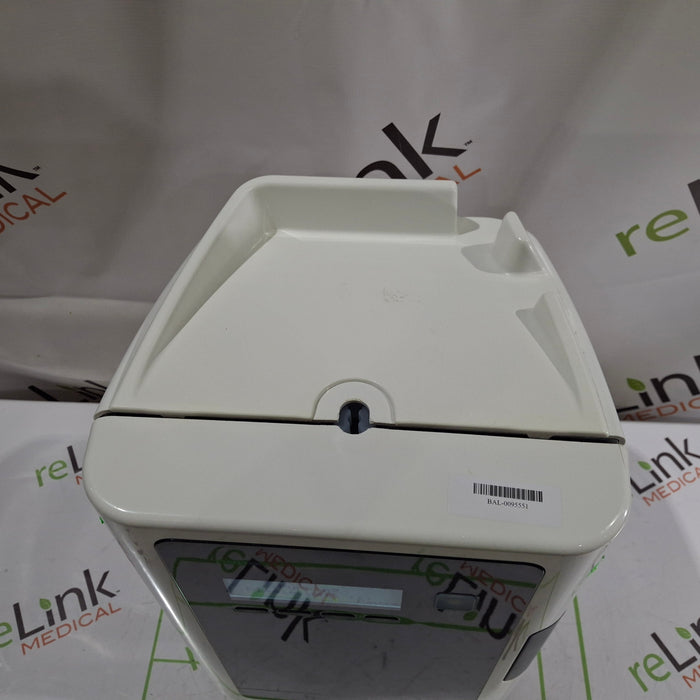 NanoSonics Trophon EPR High Level Disinfection