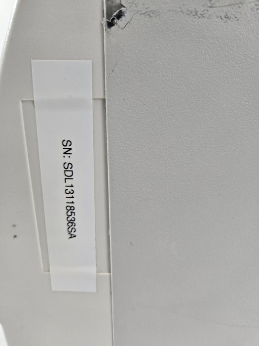 GE Healthcare Corometrics 250cx Series Model 259cx-c Fetal Monitor