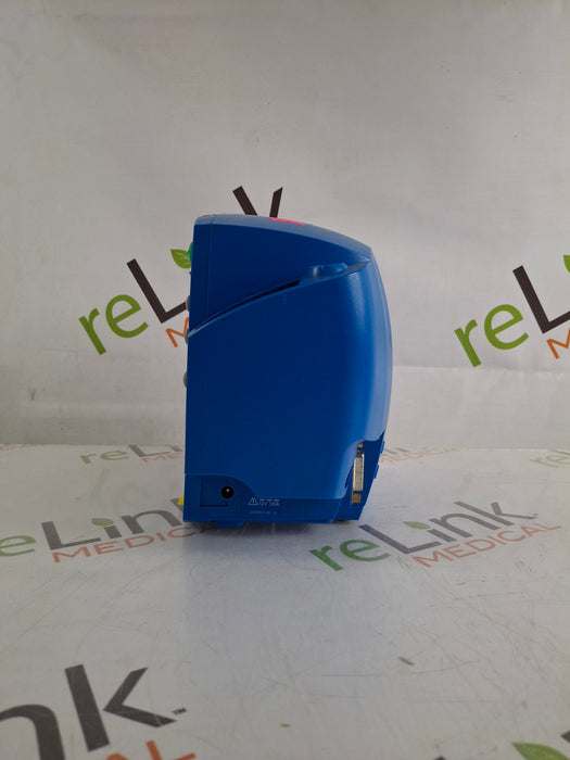 GE Healthcare Dinamap V100 - NIBP, SpO2, Temp Vital Signs Monitor